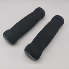 Fahrradgriffe Lenkergriffe Softgriffe Schaumstoff Moosgummi Fahrrad Rollergriffe