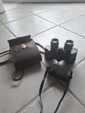 Altes Beroflex Fernglas