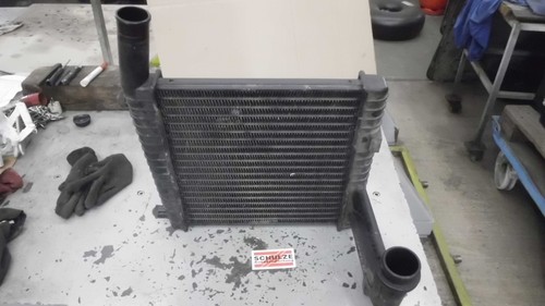Ladeluftkühler volvo 440 7 - volvo,
