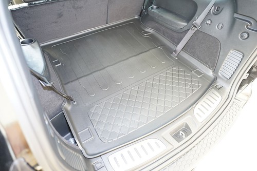 Kofferraumwanne tpe für dodge - für,