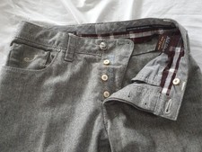 Jeans Jacob Cohen 33 Gr. W33