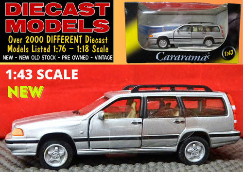 1997 volvo v70 - volvo, estate