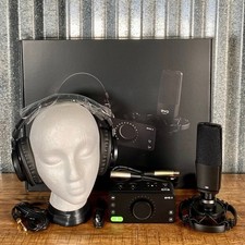 Audient EVO4SRB 2x2 USB Audio