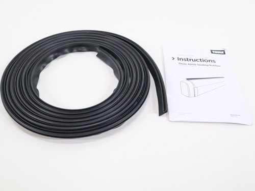 Thule sealing rubber - thule,