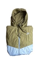 Nike Windrunner Jacke