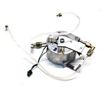 TL35) Jura Impressa S9