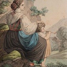 Josef anton kapeller bäuerin - josef,