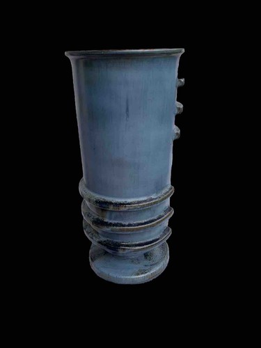 Vase art deco entwurf - vase,,