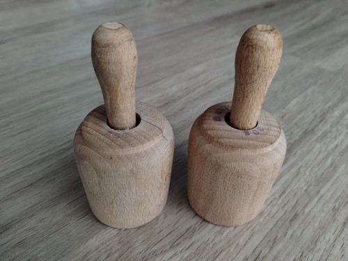 Alte buttermodel butterstempel - buttermodel,