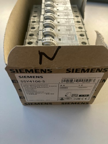 5sy4106 siemens - 5sy4106-5,