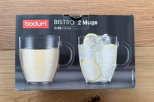 Bodum Bistro 12 oz Glass