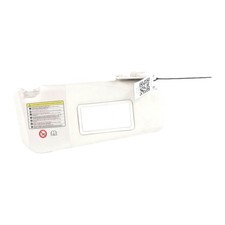 Sonnenblende Recht - Fiat