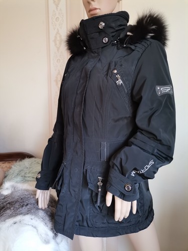 Sportalm skijacke ski jacke - sportalm,