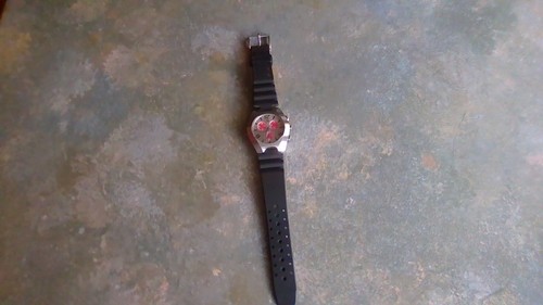 Bayern münchen uhr - bayern,