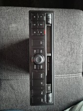 Original audi chorus radio - original,
