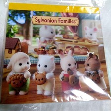 Sylvanian Families Limited