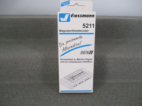 Viessmann 5211