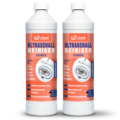 Bio chem ultraschallreiniger - bio-chem,
