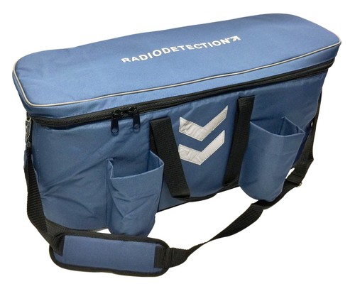 Radiodetection locatorbag - radiodetection, 10/locatorbag