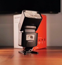 Sony HVL-F45RM Aufsteckblitz