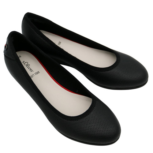 Oliver damen wedge pumps - s.oliver,