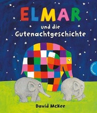 Elmar: Elmar und die