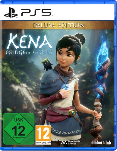 Gw064f kena bridge - kena:, spirits