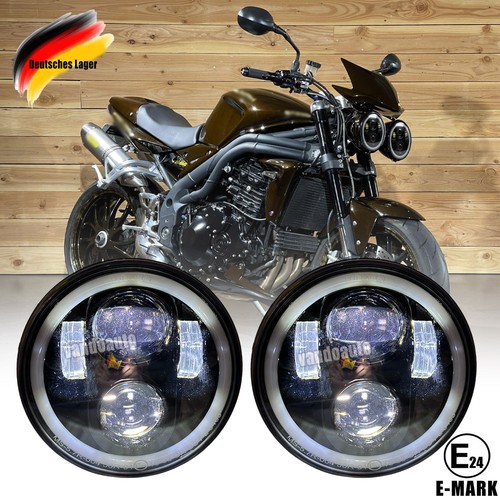 E24 led - e24, 5.75"