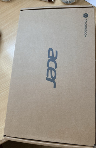 Acer chromebook spin 311 - acer,