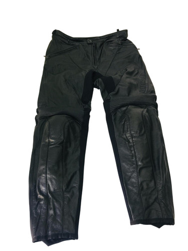 Ducati herren lederhose - ducati, herren-lederhose