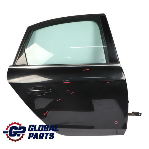 Audi limousine hinten - limousine,