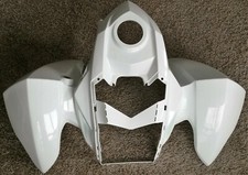 Triton Baja  400 Reactor 450