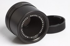 Leica Leitz Wetzlar MACRO