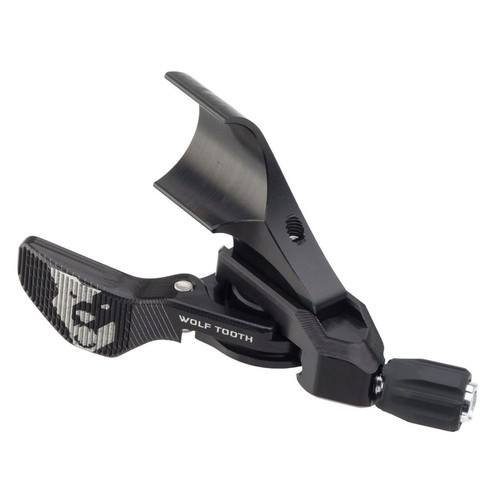 Wolf tooth remotehebel light - wolf,