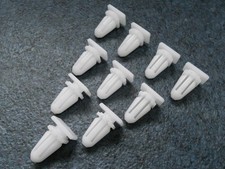 10x Clips für BMW E36 E30