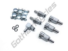 BMW R1150GS ADV Gas Fuel Line