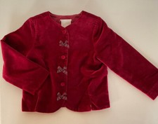 schöner Samt Blazer Jacke