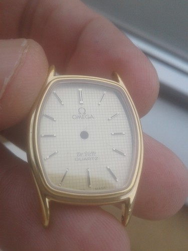 Omega 511 0135 ville case - ville, +