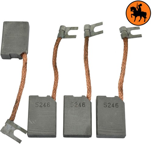 Kohlebürsten hesselman - kohlebürsten,