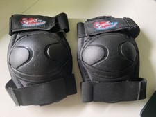 Armschoner Kinder Geschenk Kinder Armschützer Schwarz, Größe M