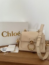 Chloe Tess Day Mini Crossbody