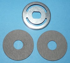 Set 1 Sicherungsblech für