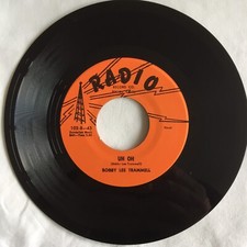 Bobby Lee Trammell – You