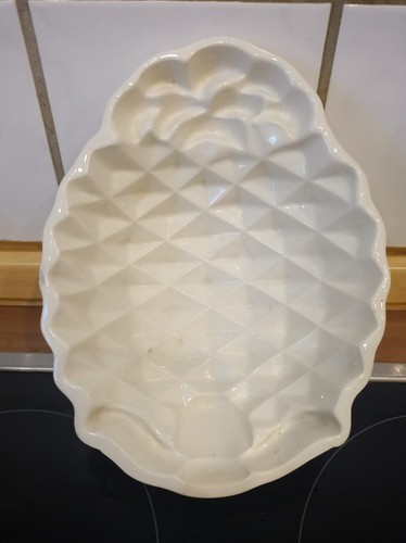 Alte puddingform ananas - alte,
