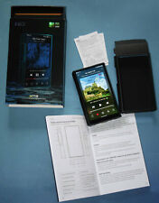 FiiO M11s Hi-Res MP3-Musik-Player mit Dual ES9038Q2M, Android 10