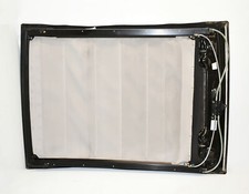 Schiebedach Panoramadach  Faltdach 140103700AS05 Twingo 3 III  Original Renault