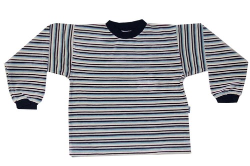 Baby kinder samtpullover - baby,