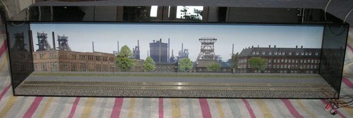 Original minitrix - original,