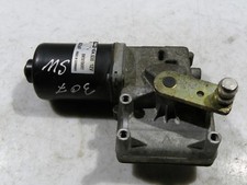 Peugeot 307 Sw 2004 LHD Vordere Scheibenwischer Motor Valeo 404638