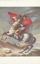 alte AK Ansichtskarte NAPOLEON